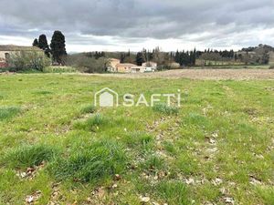 Terrain constructible à Brugairolles 11300