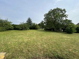 Terrain Constructible non viabilisé