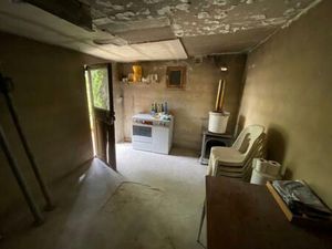 Terrain + cabanon Tourves