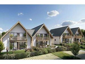 Vente Appartement T1 à Bénodet (29950) : à vendre T1 / Bénodet