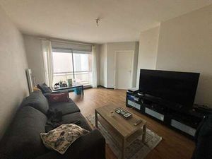 Vente Appartement 2 pièces à Challans (85300) : à vendre 2 pièces / 49m² Challans