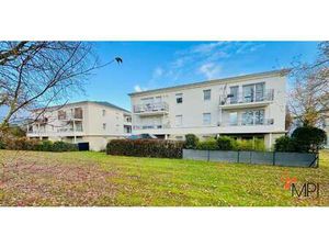 Vente Appartement 3 pièces à L'Hermitage (35590) : à vendre 3 pièces / 65m² L'Hermitage