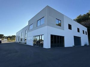 ENTREPOT - LOGISTIQUE A LOUER