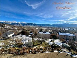 VIVENZI Charlène Agent mandataire Optimhome