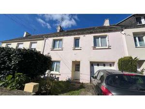 Vente Maison à Briec (29510) : à vendre / 104m² Briec