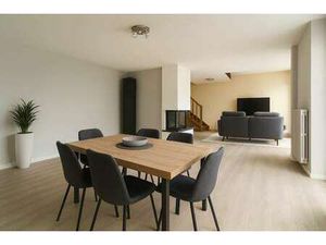 Vente Maison à Laillé (35890) : à vendre / 157m² Laillé