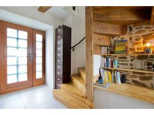 Vente Maison à Plouër-sur-Rance (22490) : à vendre / 100m² Plouër-sur-Rance