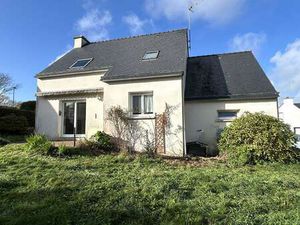 Vente Maison à Pluguffan (29700) : à vendre / 95m² Pluguffan