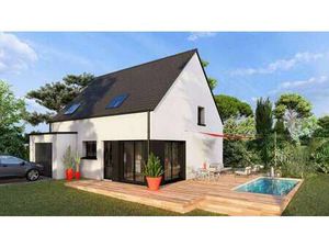 Vente Maison à Plumergat (56400) : à vendre / 105m² Plumergat