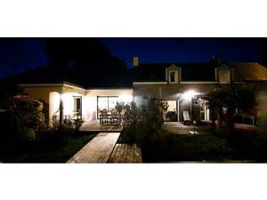 Vente Maison Piscine à Pornichet Bonne Source-Saint Sébastien (44380) : à vendre Piscine /