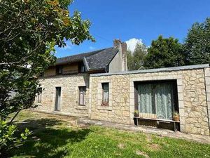 Vente Maison à Quimper (29000) : à vendre / 150m² Quimper