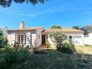 Vente Maison à Saint-Gilles-Croix-de-Vie (85800) : à vendre / 85m² Saint-Gilles-Croix-de-V