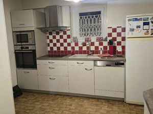 Vente Maison à Saumur (49400) : à vendre / 84m² Saumur