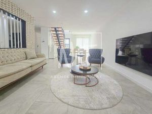 Vente Maison à Trélazé (49800) : à vendre / 146m² Trélazé