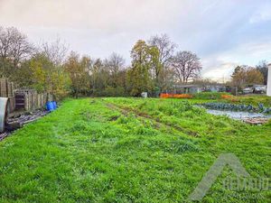 Vente Terrain à Palluau (85670) : à vendre / 1706m² Palluau