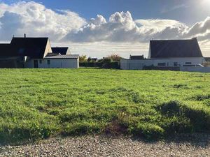 Vente Terrain à Saint-Yvi (29140) : à vendre / Saint-Yvi