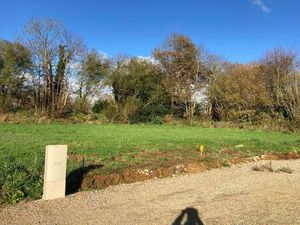 Vente Terrain à Saint-Yvi (29140) : à vendre / Saint-Yvi
