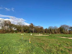 Vente Terrain à Saint-Yvi (29140) : à vendre / Saint-Yvi
