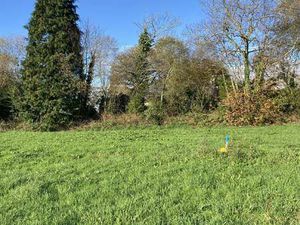 Vente Terrain à Saint-Yvi (29140) : à vendre / Saint-Yvi