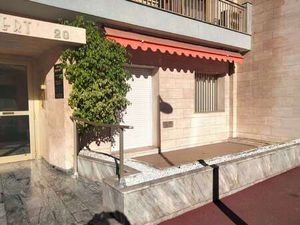 Vente Appartement 2 pièces à Antibes (06160) : à vendre 2 pièces / 81m² Antibes