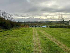 Vente Terrain à Lessay (50430) : à vendre / 2833m² Lessay