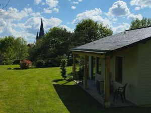 Location Appartement 2 pièces à Deauville (14800) : à louer 2 pièces / 47m² Deauville