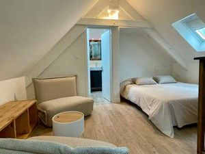 Location Appartement T1 Meublé à Dinan (22100) : à louer T1 Meublé / 21m² Dinan