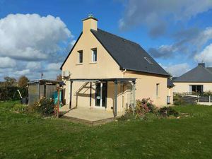 Location Maison à Mohon (56490) : à louer / 78m² Mohon