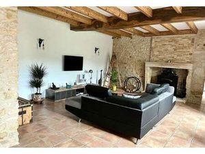 Vente Maison à Saint-Généroux (79600) : à vendre / 159m² Saint-Généroux