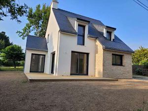 Location Maison à Sarzeau (56370) : à louer / 100m² Sarzeau