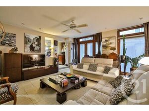 Appartement F5 à vendre - 5 pièces - 157 m2 - Paris - 75009 - ILE-DE-FRANCE