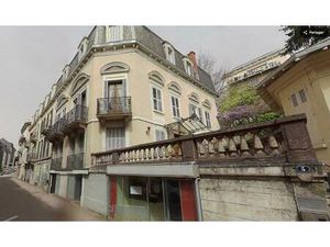Location Appartement 2 pièces 48m² AIX LES BAINS 73100