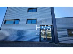 Location Local Professionnel 77m² GARDANNE 13120
