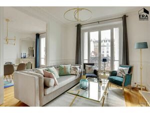 Appartement 3 pièces 60 m² à louer courbevoie 92400 ? | ERA Immobilier