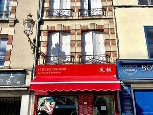 Vente Immeuble 95 m²