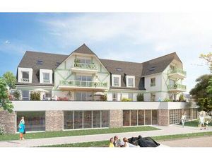 Appartement de luxe de 4 pièces en vente à Allée des acacias  Sables-d'Or-les-Pins  Bretag