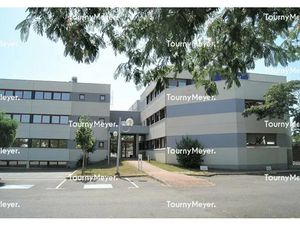 BUREAUX A VENDRE OU A LOUER