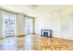 BUREAUX A LOUER - PARIS 75016 - VICTOR HUGO