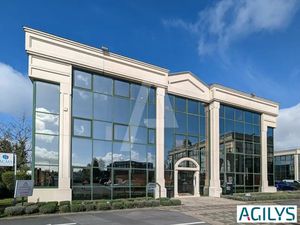 Bureaux de standing à louer - Paris-Saclay