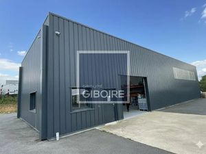 ENTREPOT - LOCAL D'ACTIVITE A VENDRE