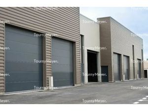 LOCAL D'ACTIVITES A VENDRE