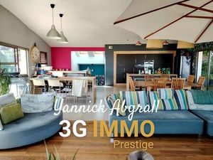 Villa de luxe de 8 pièces en vente Plougonvelin  France