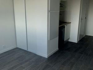 A vendre - Appartement T1 de 19.74 m² à AUZEVILLE TOLOSANE(313