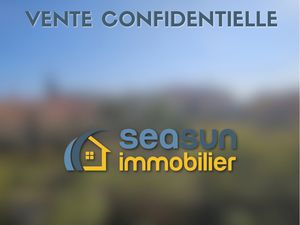 Appartement Bandol 2 pièce(s) 50 m2