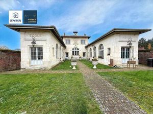 Prestigieux immeuble de rapport en vente à Crépy-en-Valois  France