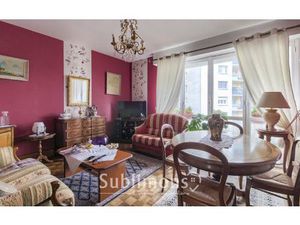 Immeuble à vendre Lorient