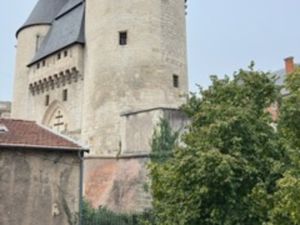 à louer Appartement 69 m² – 570 € |Nancy