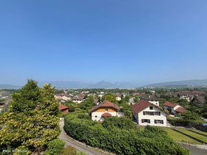 Appartement-Plateau Poisy 3 pièces 70 m²