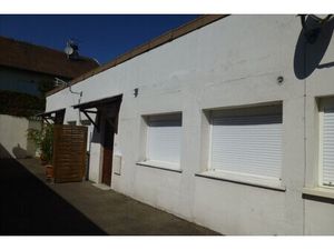 à louer Appartement 87 m² – 700 € |Yutz