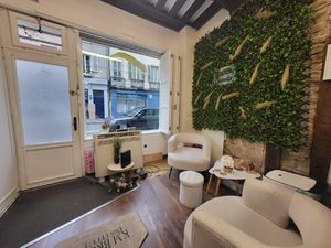 Fonds de commerce à vendre Dijon